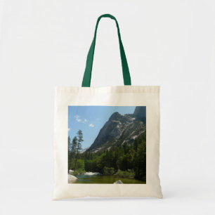 Tenaya Creek i Yosemite National Park Tygkasse