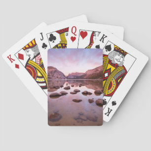 Tenaya Sjö Casinokort