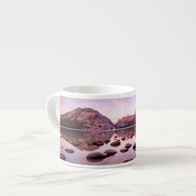 Tenaya sjö espressomugg (Framsida vänster)