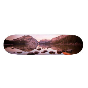 Tenaya sjö old school skateboard bräda 21,6 cm