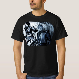 TENCHU 2X012 T SHIRT