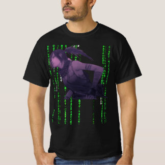 TENCHU 2X026 MATRIS T SHIRT