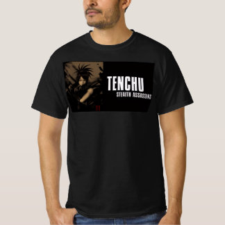 TENCHU 2X027 T SHIRT