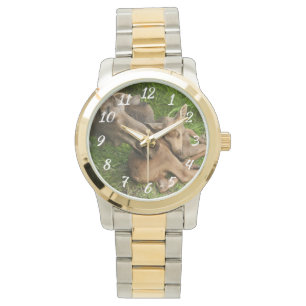 Tender Mor Moose Armbandsur