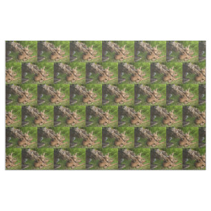 Tender Mor Moose Tyg