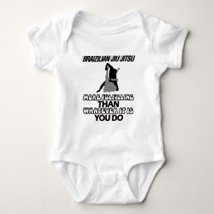 Tendera Jiu Jitsu DESIGNER T Shirt