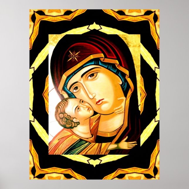 Tenderhet Poster (Framsidan)