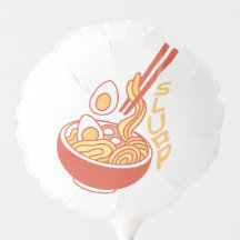 Tendo och Kryp Krig av Lulu Kant Balloon