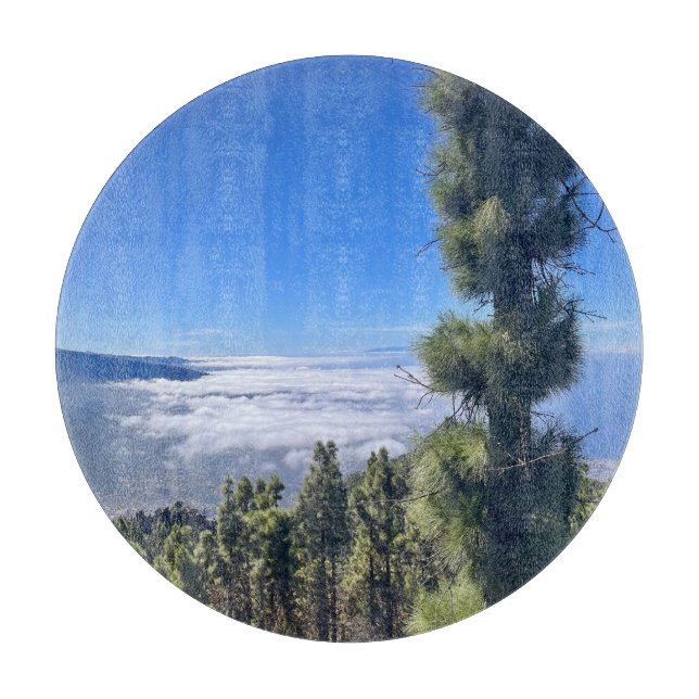 Tenerife bliss.. (Framsidan)