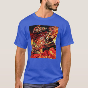 Tengen Uzui rolig T Shirt