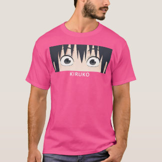 Tengoku Daimakyoukiruko T Shirt