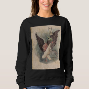 Tengu Japanska Yo Kai Series T Shirt