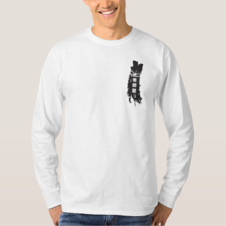 Tengu långärmadTshirt 2 Tröja