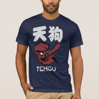 tengu tröja