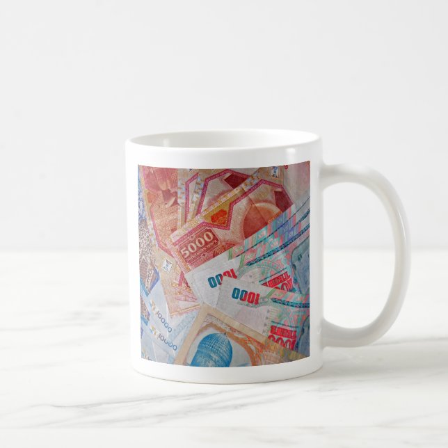Tengy Kaffemugg (Höger)