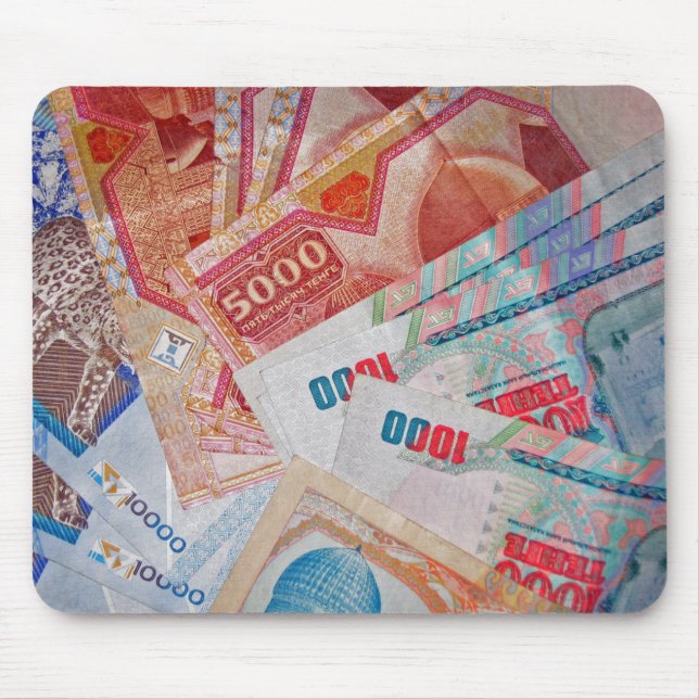 Tengy Musmatta (Framsidan)