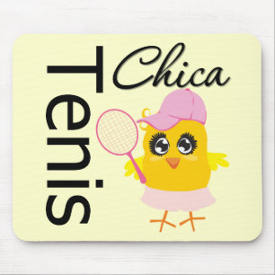 Tenis Chica Musmatta