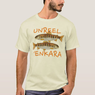 TENKARA-dräkt T Shirt