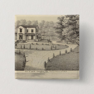 Tennant, Weldon-bostäder Knapp