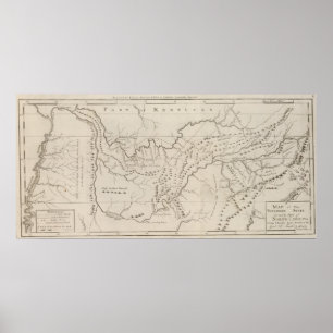 Tennassee Poster