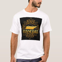 Tennesee Tshirt V01