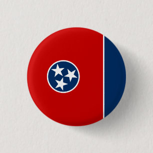 Tennessean Flagga, Tennessee, Flagga Knapp