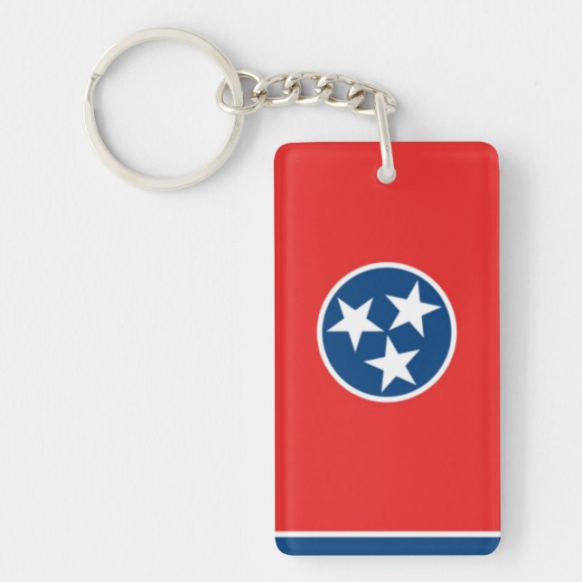 Tennessee (Framsidan)