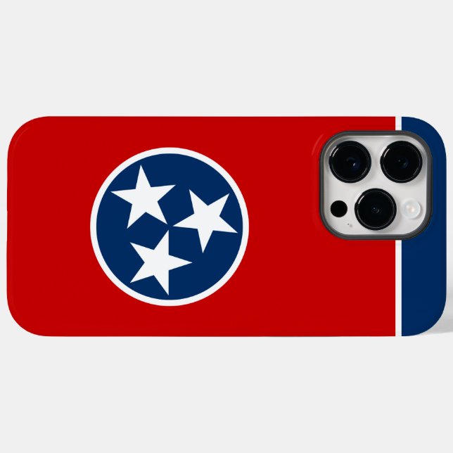 Tennessee (Baksida (horisontell))