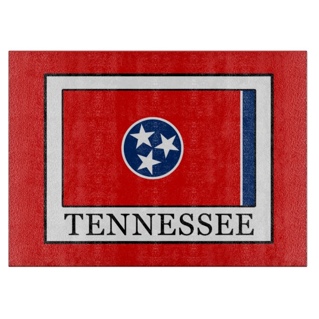 Tennessee (Framsidan)