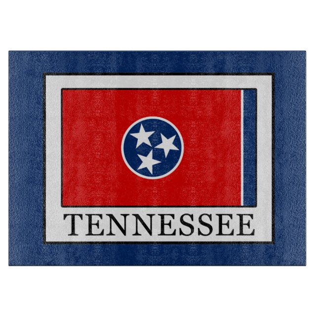 Tennessee (Framsidan)