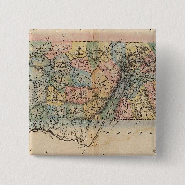 Tennessee 7 knapp (Framsida)