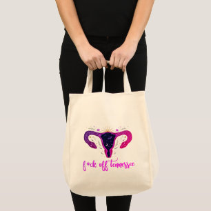 Tennessee Abortion Ban Celestial Uterus Protest Tygkasse