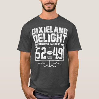 TENNESSEE ALABAMA I ORANGE T SHIRT