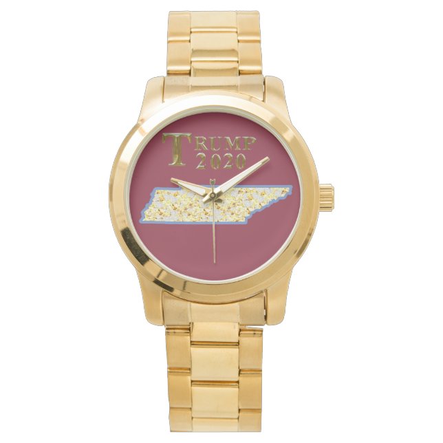 TENNESSEE ARMBANDSUR (Framsida)
