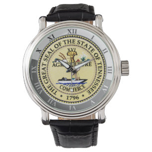 Tennessee Armbandsur