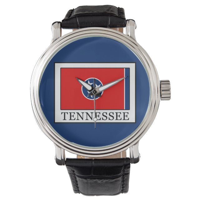 Tennessee Armbandsur (Framsida)