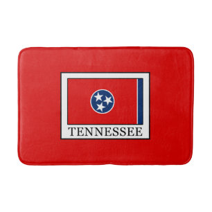 Tennessee Badrumsmatta