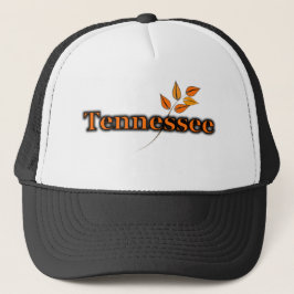 Tennessee Cap Keps