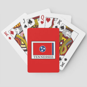 Tennessee Casinokort