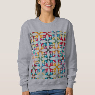 Tennessee circles quilt t shirt