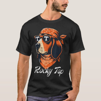 Tennessee Dog Women s Youth Men T Shirt