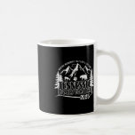 Tennessee Family Vacation 2025 Skapar minnen Kaffemugg<br><div class="desc">Tennessee Family Vacation 2025 Skapar minnen</div>