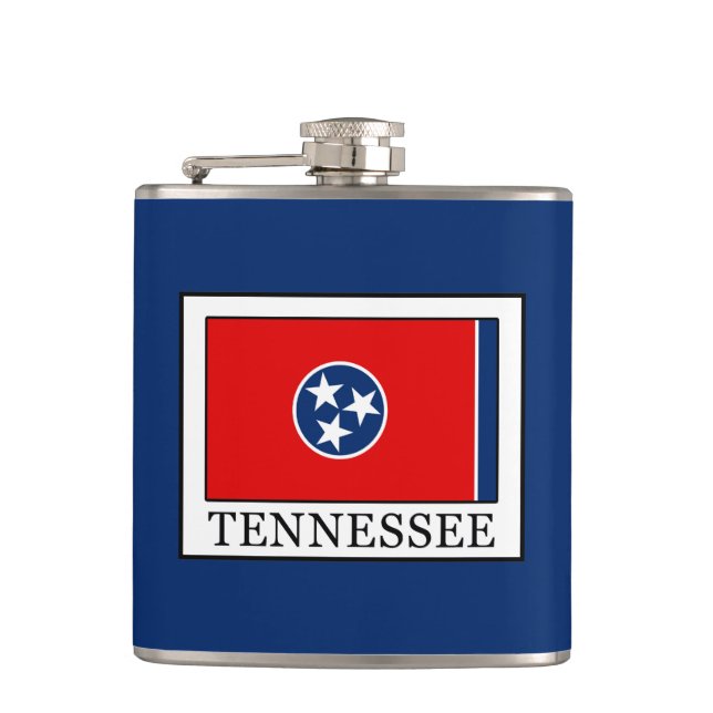 Tennessee Fickplunta (Framsidan)