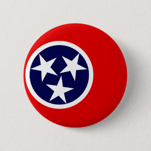 TENNESSEE FLAGGA KNAPP