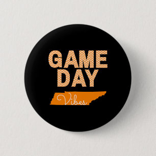 Tennessee Football Game Day Vibes Fall Tailgate Knapp