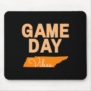 Tennessee Football Game Day Vibes Fall Tailgate Musmatta