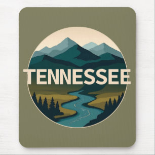 Tennessee Förenta staterna Musmatta