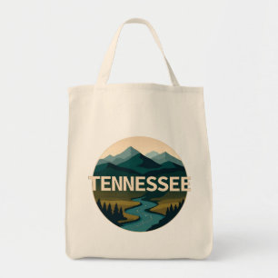Tennessee Förenta staterna Tygkasse