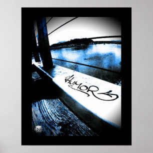 Tennessee grafitti poster