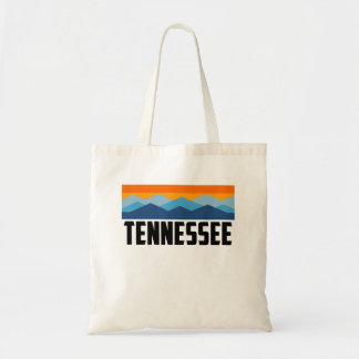 Tennessee-handväskan Tygkasse